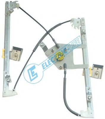 ELECTRIC LIFE zrme711l -  Подъемное устройство для окон